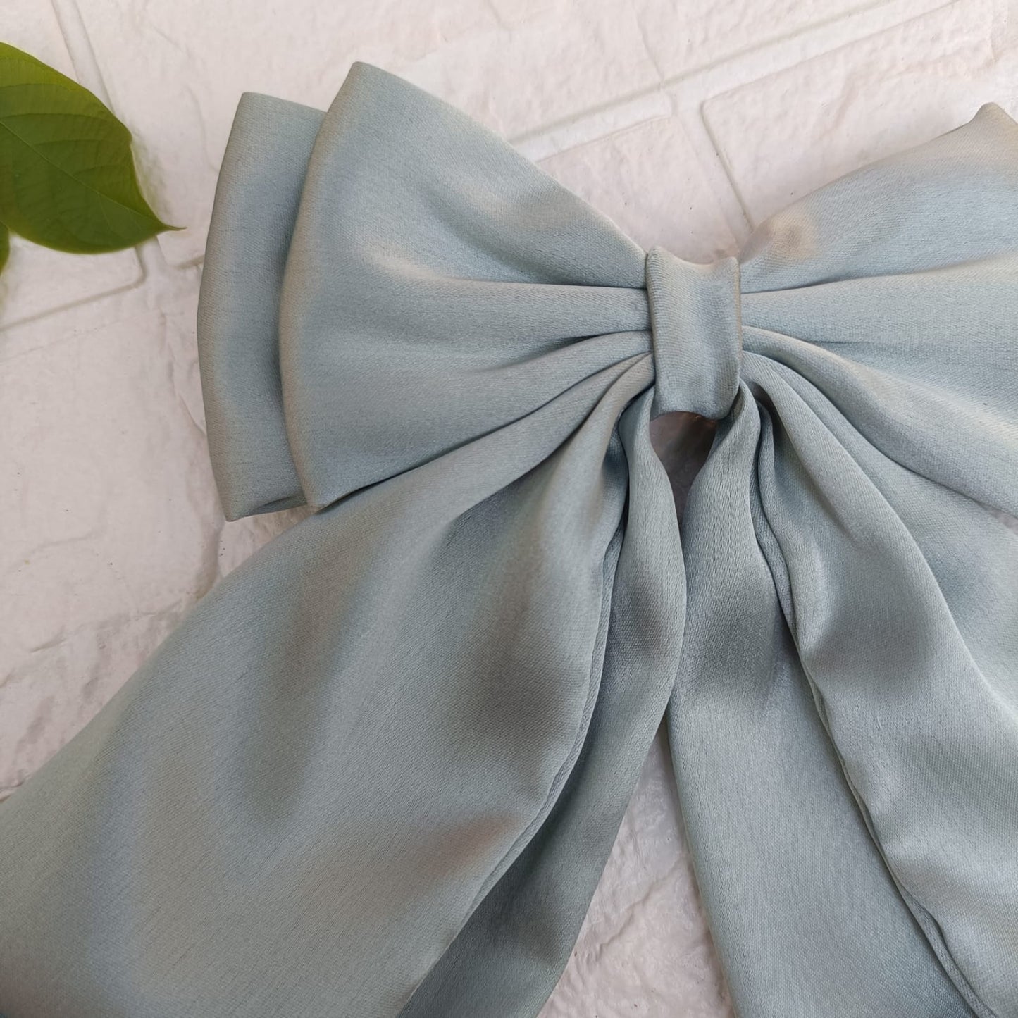 Bhoomika Bow - Sage