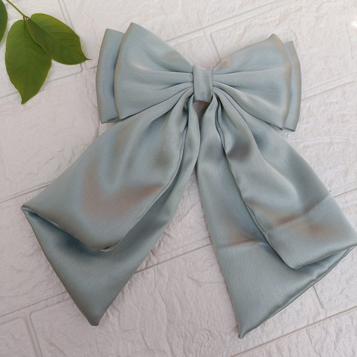 Bhoomika Bow - Sage