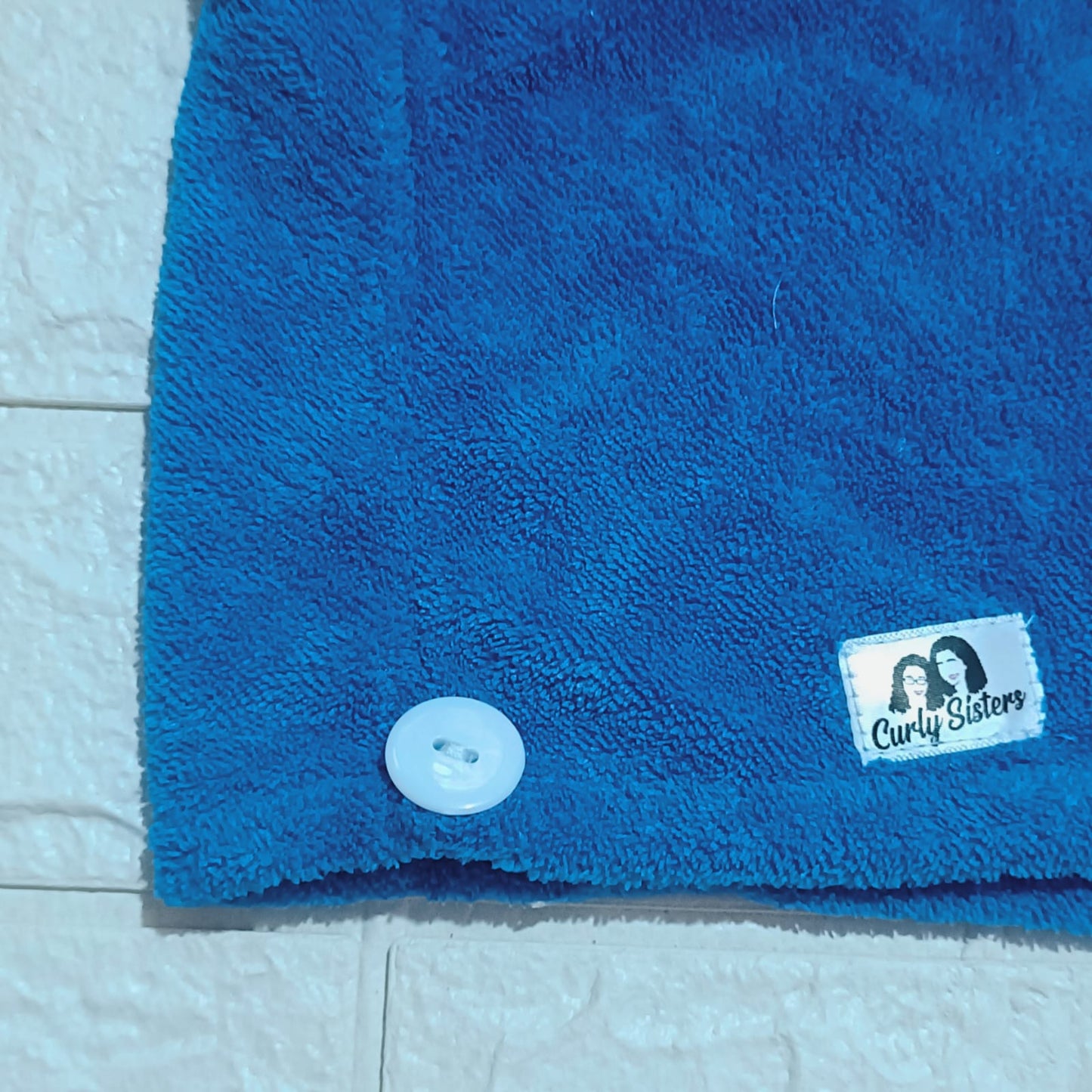 Microfiber Turban Towel for hair